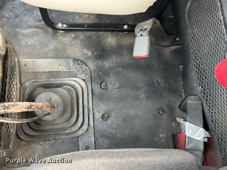 image for item DP2180 2003 Sterling A-Line  semi truck