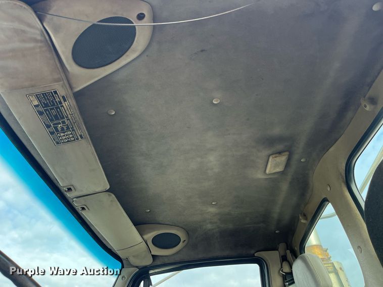 image for item DP2180 2003 Sterling A-Line  semi truck