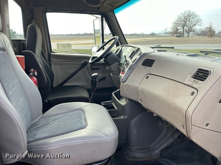 image for item DP2180 2003 Sterling A-Line  semi truck