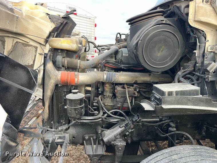 image for item DP2180 2003 Sterling A-Line  semi truck