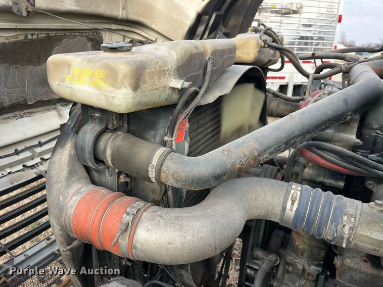 image for item DP2180 2003 Sterling A-Line  semi truck