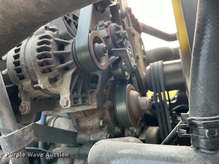 image for item DP2180 2003 Sterling A-Line  semi truck