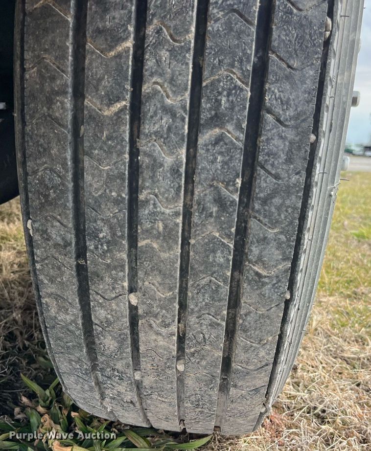 image for item DP2180 2003 Sterling A-Line  semi truck