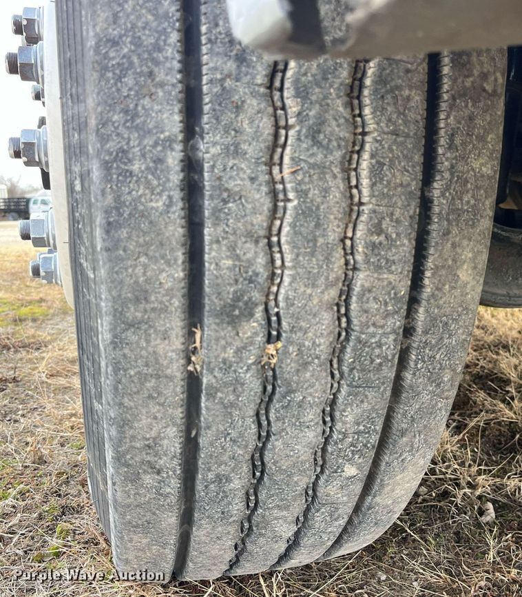 image for item DP2180 2003 Sterling A-Line  semi truck