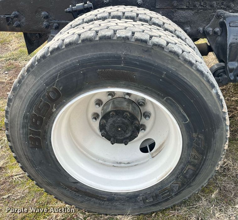 image for item DP2180 2003 Sterling A-Line  semi truck