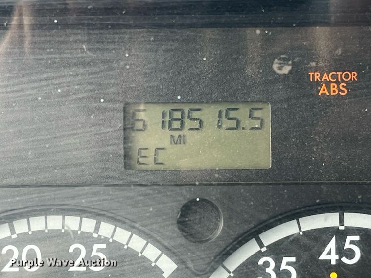 image for item DP2180 2003 Sterling A-Line  semi truck