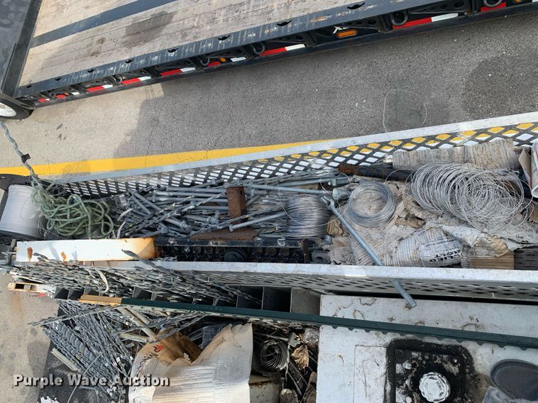 image for item DP8789 2008 GMC 7500  bucket truck