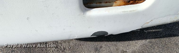 image for item DP8789 2008 GMC 7500  bucket truck