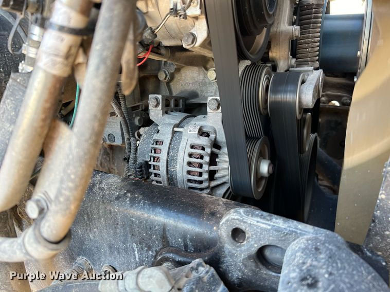 image for item DQ2344 2012 Freightliner 114SD  roll-off container truck