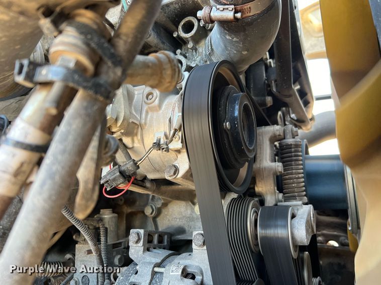 image for item DQ2344 2012 Freightliner 114SD  roll-off container truck