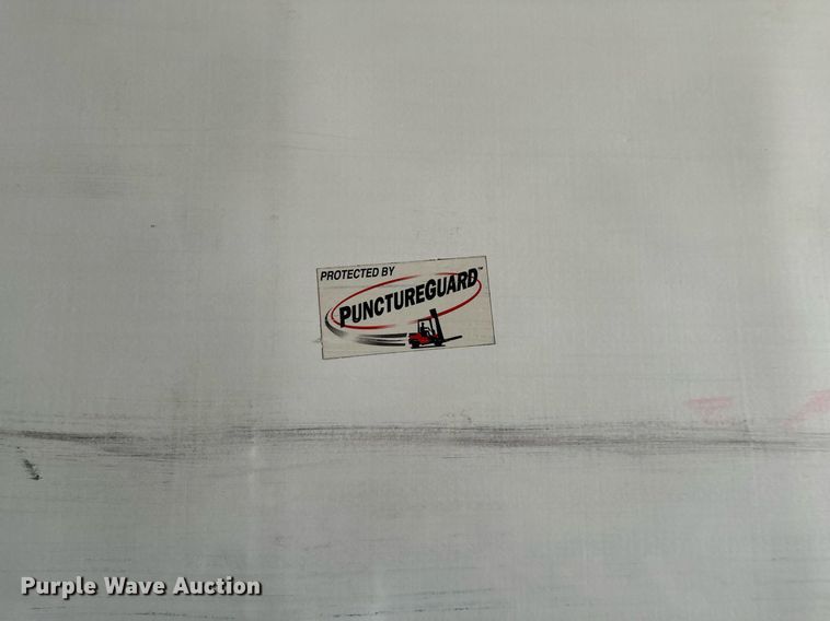 image for item DQ7410 2015 Great Dane  refrigerated van trailer