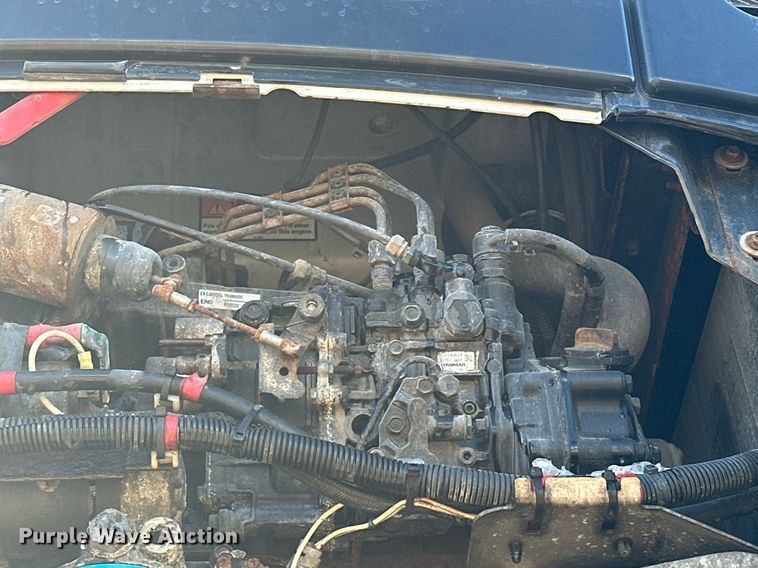 image for item DQ7410 2015 Great Dane  refrigerated van trailer