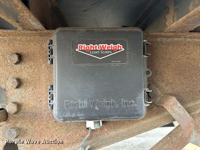 image for item DQ7410 2015 Great Dane  refrigerated van trailer