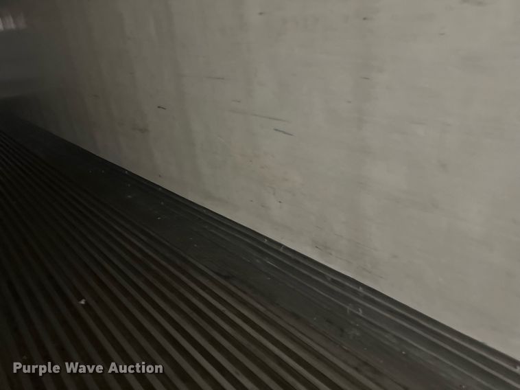 image for item DQ7411 2014 Great Dane ESS-1114-31053  refrigerated van trailer