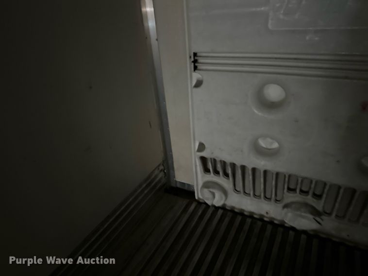 image for item DQ7411 2014 Great Dane ESS-1114-31053  refrigerated van trailer