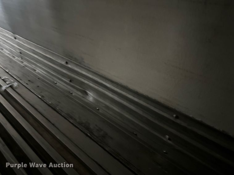 image for item DQ7411 2014 Great Dane ESS-1114-31053  refrigerated van trailer