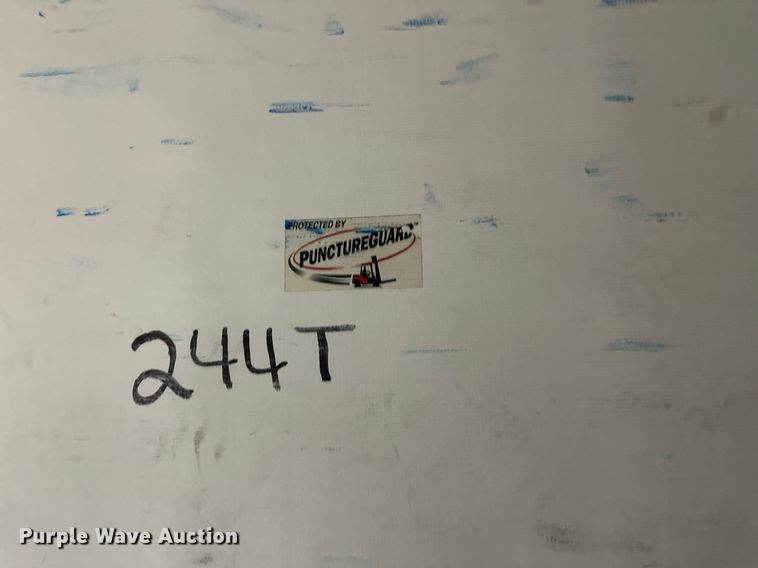 image for item DQ7411 2014 Great Dane ESS-1114-31053  refrigerated van trailer