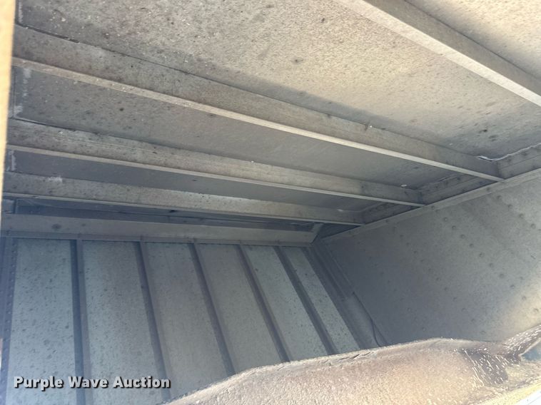 image for item EK9878 2011 Wilson DWH-500  grain trailer