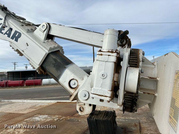 image for item IB9281 2008 Kenworth T370  tire service truck