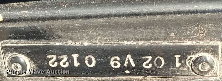 image for item KG9575 1991 White GMC WIA  semi truck