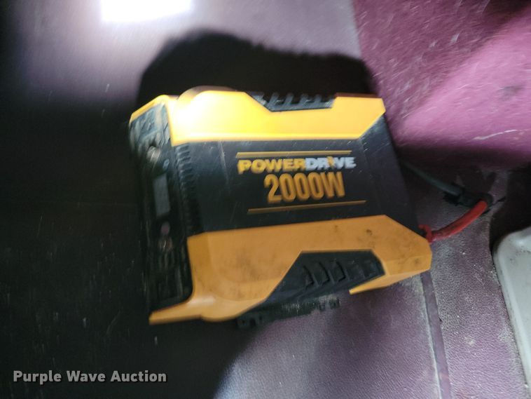 image for item LC9501 2007 International 9400i  semi truck