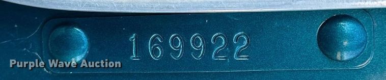 image for item LH9036 2007 Kenworth T800  semi truck