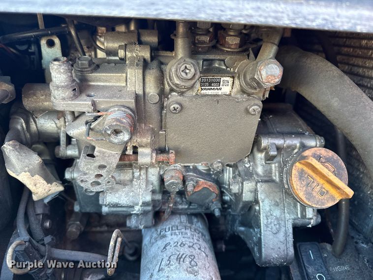 image for item LO9436 2014 Freightliner Cascadia  semi truck