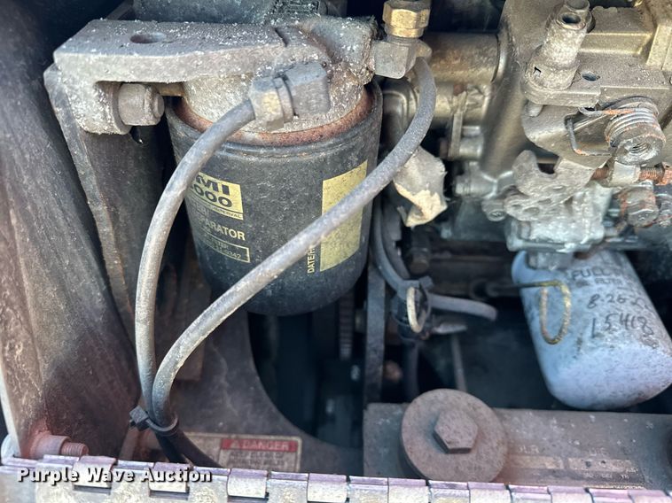 image for item LO9436 2014 Freightliner Cascadia  semi truck