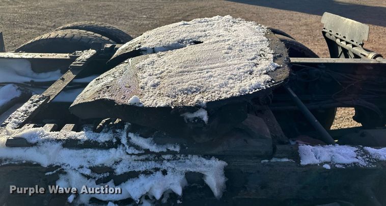 image for item LO9436 2014 Freightliner Cascadia  semi truck