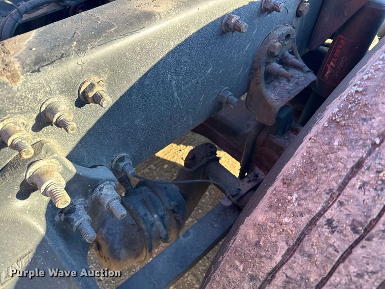 image for item LO9436 2014 Freightliner Cascadia  semi truck