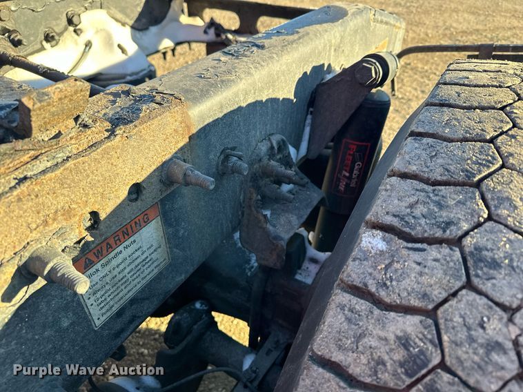 image for item LO9436 2014 Freightliner Cascadia  semi truck