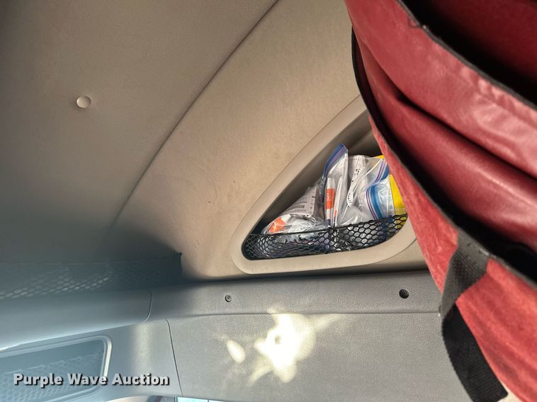 image for item LO9436 2014 Freightliner Cascadia  semi truck