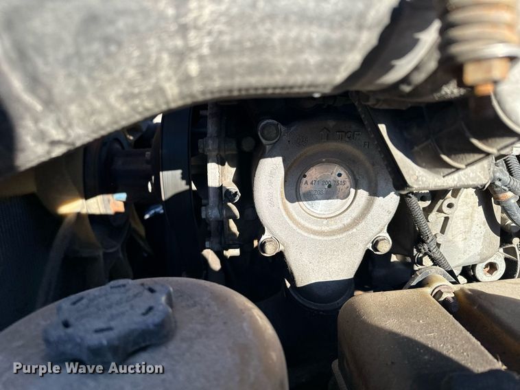 image for item LO9436 2014 Freightliner Cascadia  semi truck