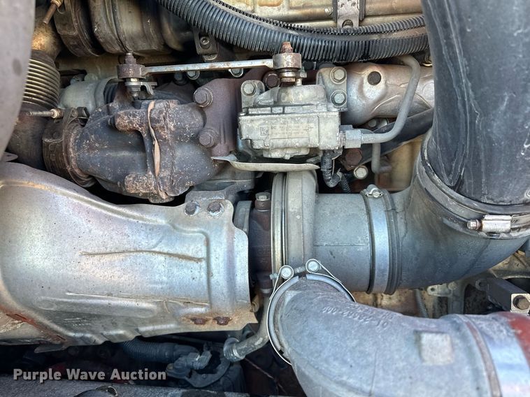 image for item LO9436 2014 Freightliner Cascadia  semi truck