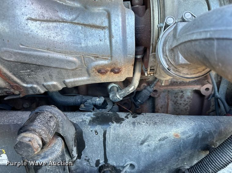 image for item LO9436 2014 Freightliner Cascadia  semi truck