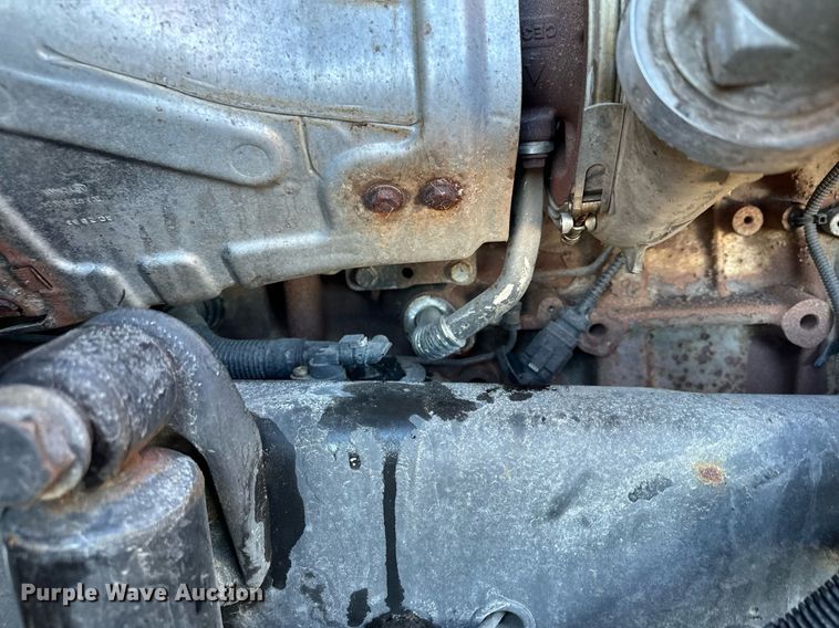 image for item LO9436 2014 Freightliner Cascadia  semi truck