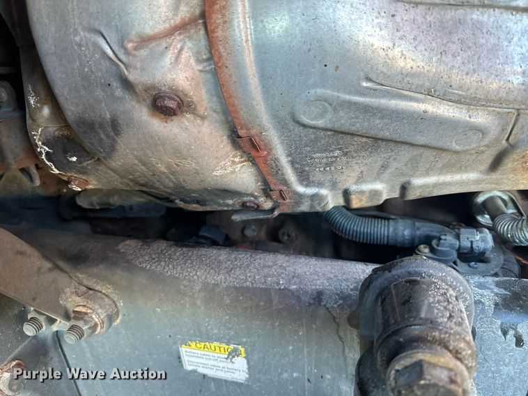 image for item LO9436 2014 Freightliner Cascadia  semi truck