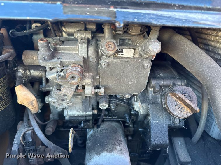 image for item LO9437 2014 Freightliner Cascadia  semi truck