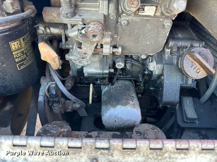 image for item LO9437 2014 Freightliner Cascadia  semi truck