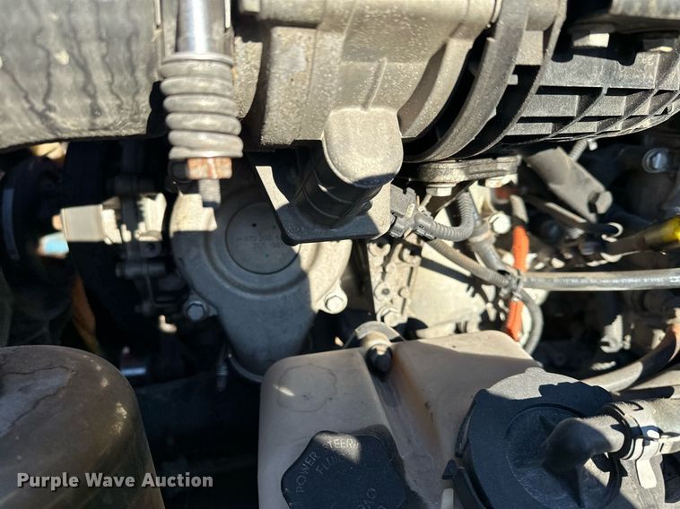 image for item LO9437 2014 Freightliner Cascadia  semi truck