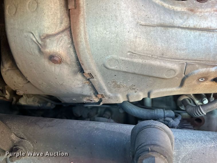 image for item LO9437 2014 Freightliner Cascadia  semi truck