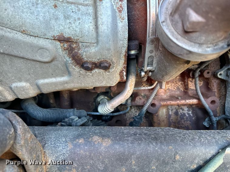 image for item LO9438 2013 Freightliner Cascadia  semi truck