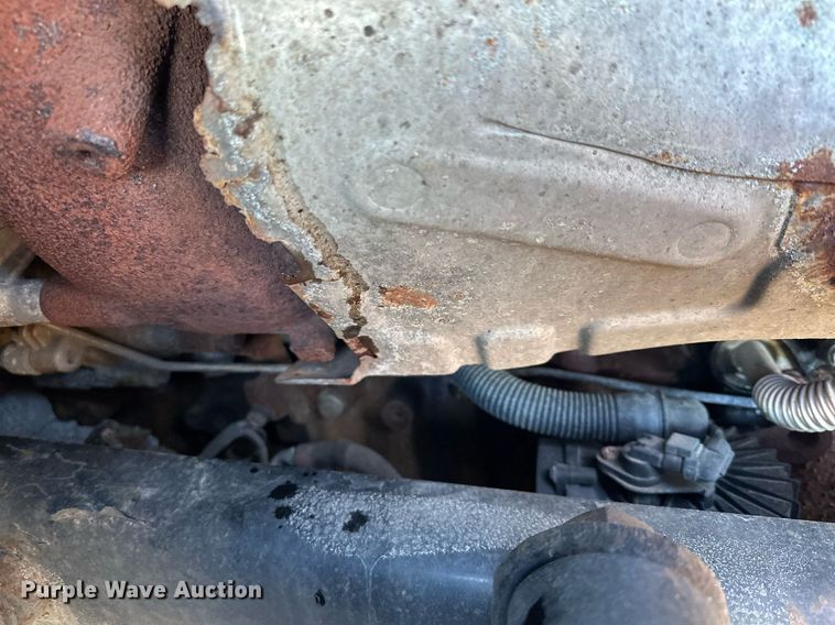 image for item LO9438 2013 Freightliner Cascadia  semi truck