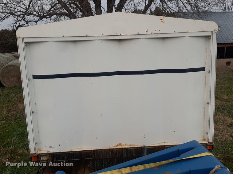 image for item LX9987 Mabar SP180802  dump bed