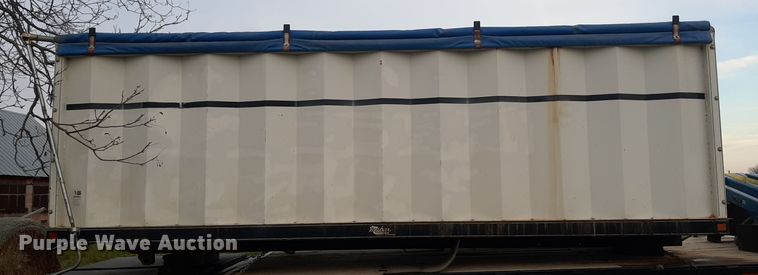 image for item LX9987 Mabar SP180802  dump bed