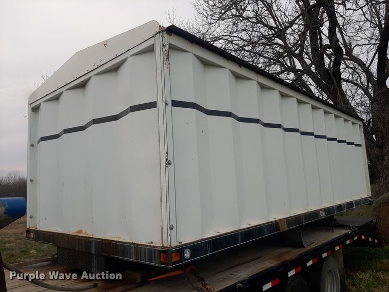 image for item LX9987 Mabar SP180802  dump bed