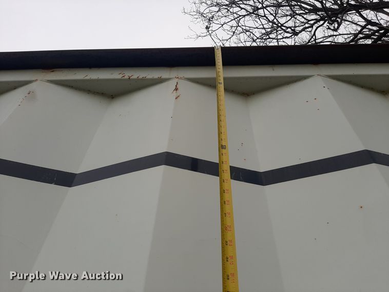 image for item LX9987 Mabar SP180802  dump bed