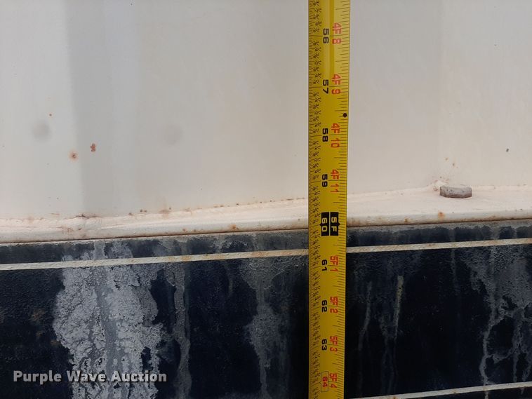 image for item LX9987 Mabar SP180802  dump bed