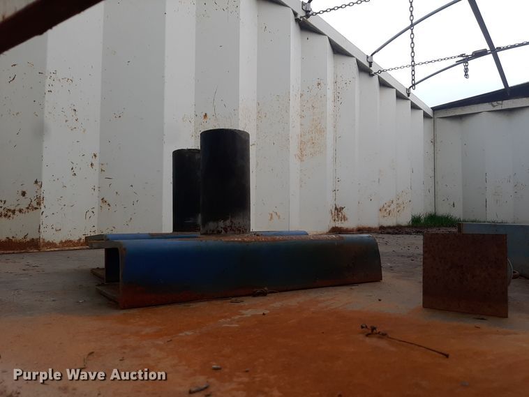 image for item LX9987 Mabar SP180802  dump bed