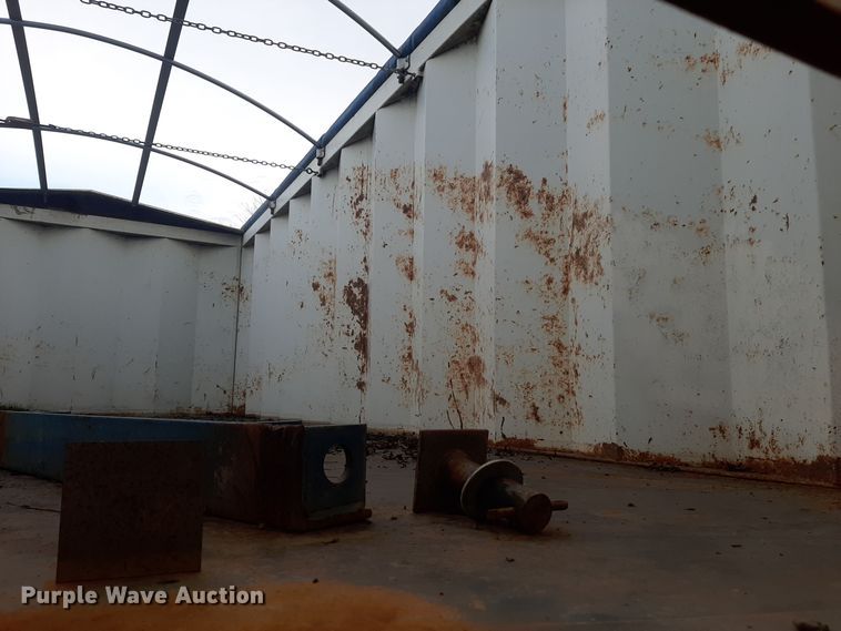 image for item LX9987 Mabar SP180802  dump bed